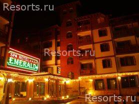 Emerald Spa Hotel 32